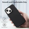 ESR CH Halolock MagSafe Apple iPhone 14 Plus dėklas telefonui juodos spalvos