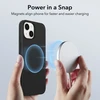 ESR CH Halolock MagSafe Apple iPhone 14 Plus dėklas telefonui juodos spalvos