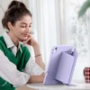 ESR atverčiamas hibridinis dėklas iPad Air 13" (2024/2025/2026) - Violetinė
