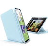 ESR atverčiamas hibridinis dėklas, skirtas iPad Air 13" (2024/2025/2026) - Mėlyna