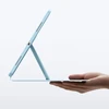 ESR atverčiamas hibridinis dėklas, skirtas iPad Air 13" (2024/2025/2026) - Mėlyna
