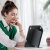 ESR atverčiamas hibridinis dėklas, skirtas iPad Air 13" (2024/2025/2026) - Juodas
