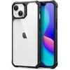 ESR Air Armor Apple iPhone 14 Plus CLEAR / dėklas telefonui juodos spalvos