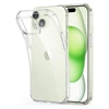 ESR Project ZERO Apple iPhone 15 dėklas telefonui skaidrus
