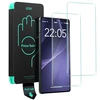 ESR Apsauginis stiklas 2-pack Samsung Galaxy S25 Ultra – transparent