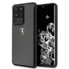 Ferrari Harddėklas FEHCAHCS69BK S20 UltraG988 juodos spalvos Carbon Heritage