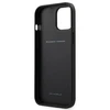 Apple iPhone 12 Pro Max Ferrari dėklas Off Track Perforated (FEOGOHCP12LRE) raudonos spalvos