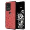 Ferrari Harddėklas FEHQUHCS69RE S20 UltraG988 red Heritage