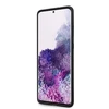 Samsung Galaxy S20+ Ferrari dėklas silikoninis (FESSIHCS67BK) juodos spalvos