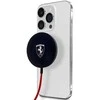 Ferrari FECB SMYK 15W MagSafe belaidis įkroviklis