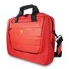 Nešiojamo kompiuterio kuprinė 16" Ferrari Scuderia (FECB15RE) raudonos spalvos