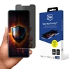 3Mk apsauga „Huawei Mate 20 Pro“ – „3mk Silky Matt“ privatumas