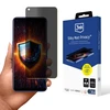 Realme 7 Pro – 3mk Silky Matt Privatumas