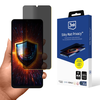 3Mk apsauga „uleFone Note 21“ – 3mk šilkinis matinis privatumas