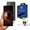 3Mk apsauga Motorola Moto G72 – 3mk Silky Matt Privatumas