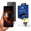 Samsung Galaxy A04s – 3mk Silky Matt Privatumas