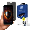 3MK apsauga MyPhone Hammer Energy X - 3MK šilkinis matinis privatumas