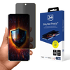 3Mk apsauga Honor 300 Ultra / 300 Pro - 3mk šilkinis matinis privatumas