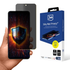 3Mk apsauga „Honor Play 8T“ – „3mk Silky Matt“ privatumas