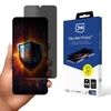 3Mk Protection POCO C65 - 3 mk šilkiniai matiniai privatumo efektai