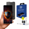 3Mk apsauga LG V30 – 3mk šilkinis matinis privatumas
