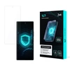 3mk 1UP iki Samsung Galaxy Z Fold 6 (priekyje)