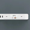 Įkroviklis Dudao (A30EU) (1xUSB-C; 1xUSB 30W) baltas