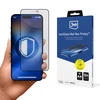 3mk HardGlass Matt Max Privacy - Matte Apsauginis stiklas with Privacy Filter skirtas iPhone 16 Pro Max