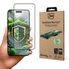 3MK kietojo stiklo „Max Eco“ apsauginis stikliukas „Apple iPhone 16 Pro Max“ GRS CU 1304127