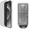 Guess ekrano apsauga 2.5D PRIVACY Apple iPhone 16 Juodas