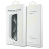 Guess ekrano apsauga 2.5D PRIVACY Apple iPhone 16 Juodas