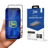 3Mk Protection 3MK HardGlass Max Lite Apple iPhone 13 Mini 5.4" juodas