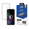 Apsauginis stiklas Apple iPhone 14 8H iš 3mk NeoGlass serijos
