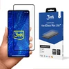 Apsauginis stiklas Xiaomi Redmi Note 12 Pro 9H iš 3mk HardGlass Lite serijos