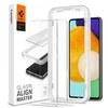 Spigen AlignMaster Glas.tR 2 Pack - Samsung Galaxy A53 5G