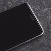 Wozinsky Full Glue Apsauginis stiklas Full Screen Protector skirtas Samsung Galaxy S25 Edge