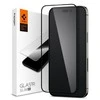 Spigen tR Slim HD 1 Pack, FC juodos spalvos – Apple iPhone 14 Pro