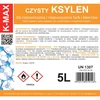 Gsg24 Ksileno tirpiklis organinis skiediklis dažams ir lakams K-MAX 5L