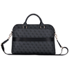 Guess PU 4G Triangle Logo Computer Bag 15/16" juodos spalvos