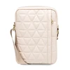 Krepšys planšetiniam kompiuteriui Guess 10" Quilted (Gutb10qlpk) rožinės spalvos