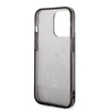 Guess GUHCP14LHGBNHK Apple iPhone 14 Pro 6,1" dėklas telefonui juodos spalvos hardcase Bandana Paisley
