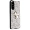 Guess Big 4G Logo Classic Logo Samsung Galaxy A56 – dėklas telefonui rožinės spalvos