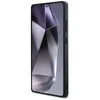 Guess PU 4G Metal Logo dėklas skirtas Samsung Galaxy S25 Ultra rožinės spalvos