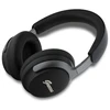 Guess ausinės su lankeliu ant galvos Bluetooth ANC GUBHC22PSFCSMK juodos spalvos Metal Script Logo