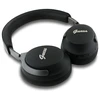 Guess ausinės su lankeliu ant galvos Bluetooth ANC GUBHC22PSFCSMK juodos spalvos Metal Script Logo