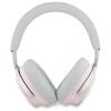 Guess Bluetooth ausinės ANC/ENC GUBHC22PSBCSMP rožinės spalvos DB Metal Script Logo