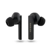 GUESS belaidės ausinės bluetooth TWS + docking station GUTWSSU20ALEGK (Printed Logo) juodos spalvos