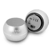 „Guess“ mini „Bluetooth“ garsiakalbis, 3W, 4H, sidabrinis