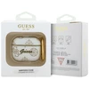 Apple AirPods 3 Guess dėklas Hook (GUA3PG4GPH) baltas