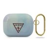 Apple AirPods Pro Guess Tie &amp; Dye Collection (GUACAPTPUMCGC02) ausinių dėklas mėlynos spalvos